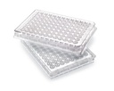 PLACAS MultiScreen-BV; MILLIPORE DE 1,2 µm, TRANSPARENTE NO ESTERIL DE 96 POCILLOS PACK/ 50