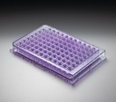 PLACA DE FILTRACION MILLIPORE MULTISCREEN PARA PURIFICACION DE PCR, 96 MUESTRAS, VOLUMEN DE REACCIÓN 1-150 UL. PAQUETE POR 10.