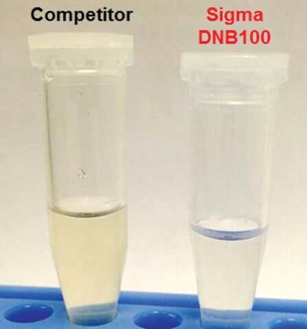 SIGMA-ALDRICH GENELUTE KIT DE AILAMIENTO DE ADN GENÓMICO PARA BACTERIAS