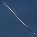 MINI PALETA EN TEFLON PARA VASOS DE 150 ml DE CAPACIDAD EN SISTEMAS DE DISOLUCION HANSON RESEARCH SR8PLUS