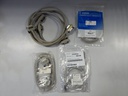 CABLE IEEE 488 CON TERMINAL EN T LOGITUD 2 MTS.