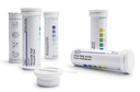 SUPELCO MÉTODO DE PRUEBA DE CLORO: COLORIMÉTRICO CON TIRAS REACTIVAS 0 - 25 - 50 - 100 - 200 - 500 MG / L CL? MQUANT®