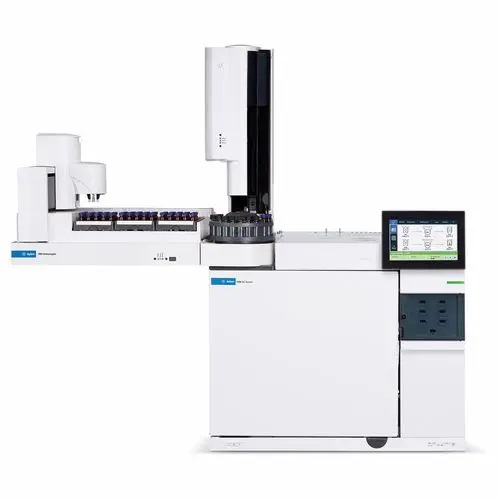 AUTOINYECTOR AGILENT MODELO 7693