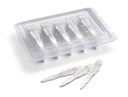 SENSORES MILLIPORE DE 40 UM, PARA CONTADOR CELULAR AUTOMATIZADO SCEPTER 2.0, PK/500 UNITS