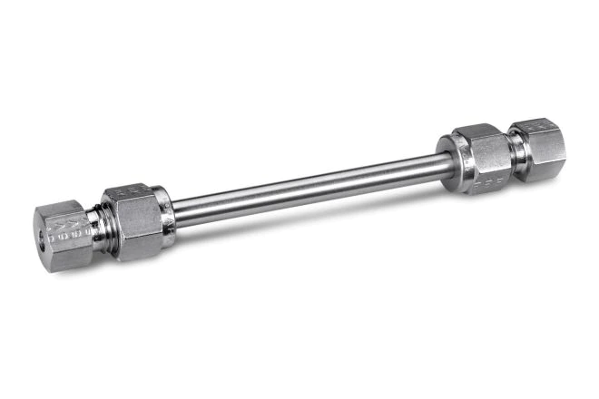 COLUMNA WATERS SPHERSORB ODS1 3µM DIMENSIONES 4.6 MM X 100 MM UNIDAD