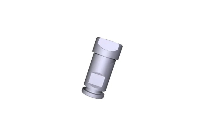 VALVULA CHECK INTELIGENTE I2V PAC/2