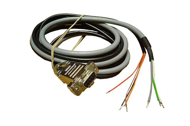 CABLE DE ENTRA Y SALIDA WATERS PARA AUTOSAMPLER 2707