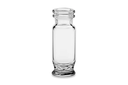 VIALES WATERS DE CUELLO ROSCADO DE MAXIMA RECUPERACION TRANSPARENTES 12 X 32 MM 2ML SIN TAPA PACK/100