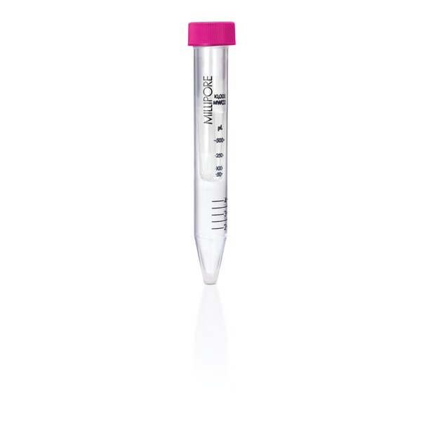 AMICON ULTRA 4 Ml , 50k NMWL. PAQUETE POR 24 UNIDADES. MARCA MERCKMILLIPORE.