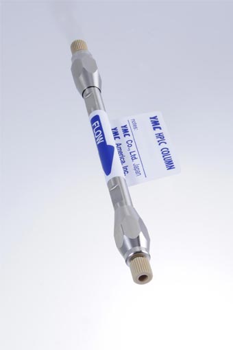 COLUMNA YMC TRIART C18 DE 1.9UM 2MMX50MM