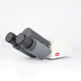 CABEZA BINOCULAR SIEDENTOPF 30° Y ROTABLE 360° DISTANCIA INTERPUPILAR 48 A 75 MM.