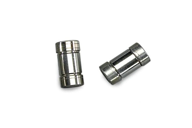 PRECOLUMNAS SPHERISORB S5 W SILICA DE 10X4.6MM PAC X 3