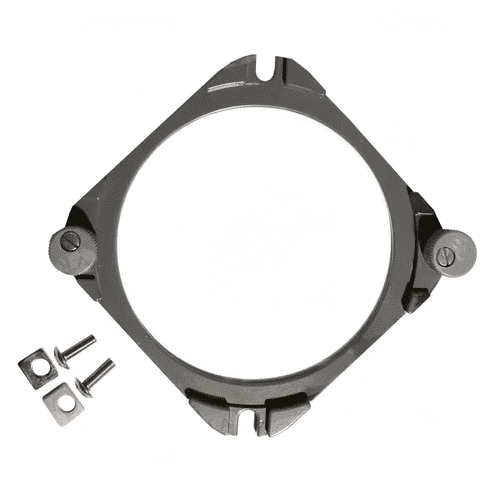 SOPORTE PARA CENTRADO DE VASOS ACCUCENTER MARCA HANSON PARA DISOLUTOR MODELO SR8 PLUS