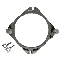 SOPORTE PARA CENTRADO DE VASOS ACCUCENTER MARCA HANSON PARA DISOLUTOR MODELO SR8 PLUS