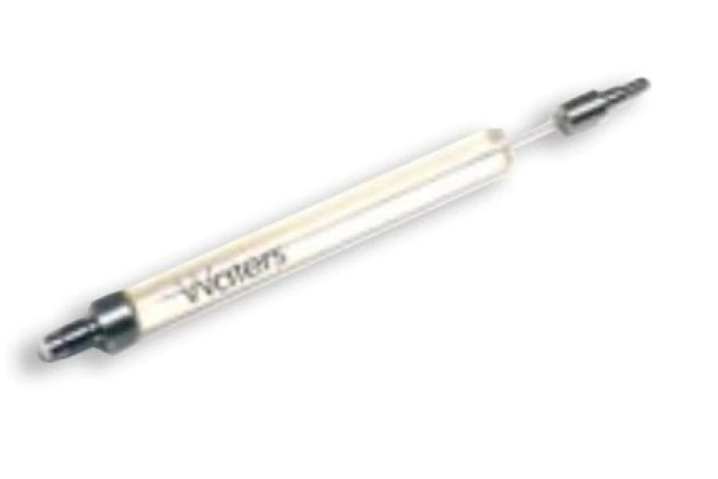 JERINGA DE 2500 UL PARA INYECTOR 712 WISP
