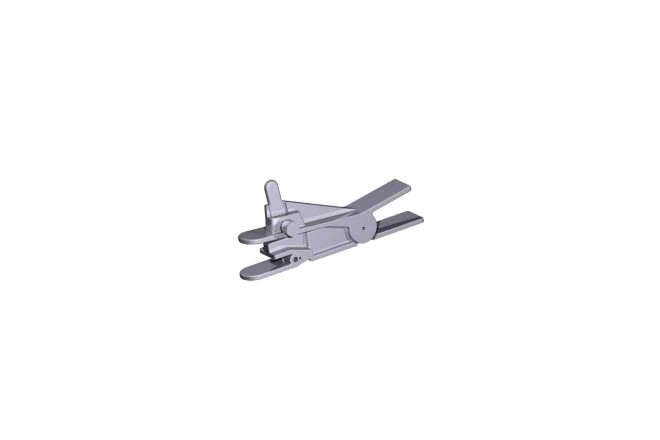 CORTADOR PARA TUBERIA PLASTICA MARCA WATERS / UTILIZADO PARA HPLC
