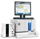 LUMINEX 200 CON SOFTWARE xPONENT® 3.1, INCLUYE LIQUIDO DE FLUIDICA, KIT DE CONTROLES Y CALIBRADORES Y COMPUTADOR PORTATIL