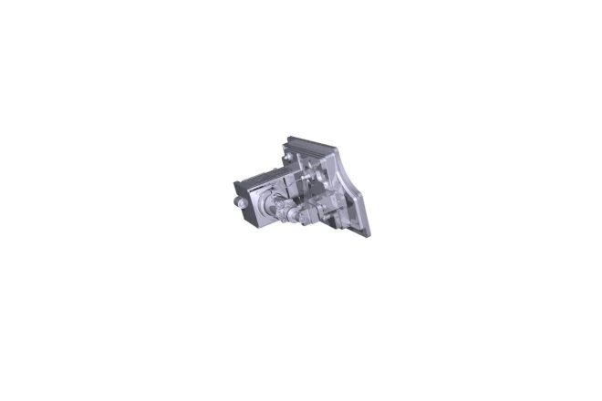 CELDA DE FLUJO DE TITANIUM DE 5 MM PARA ACQUITY UPLC PDA/PDA ELAMBDA
