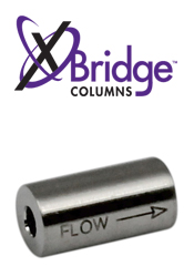 PRECOLUMNA WATERS XBRIDGE C18 DE 3.5 UM DE 2.1 X 10MM PAC/2