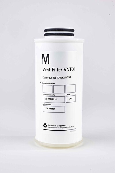 FILTRO DE VENTEO PARA TANQUE SDS