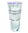 FUNDA WHIRL-PAK THIO-BAGS STAND-UP 4 ONZ. ESTERILES, CON BANDA. PAC/100