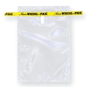 FUNDA WHIRL-PAK ESTANDARD 4 ONZ. ESTERILES, SIN BANDA. PAC/500