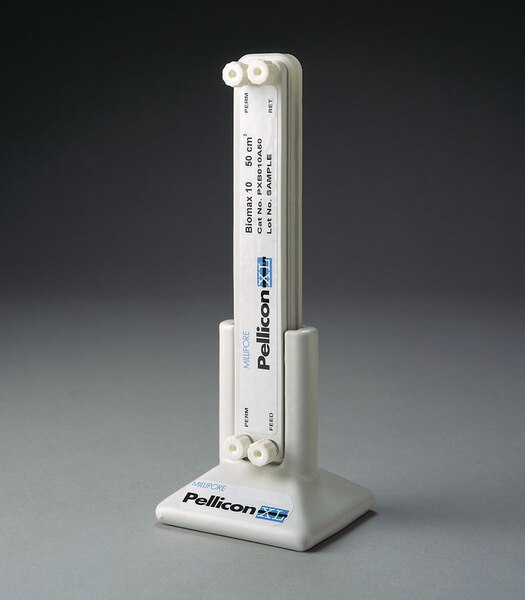 PELLICON XL ULTRAFILTER MODULE 300KDa 0.005m2
