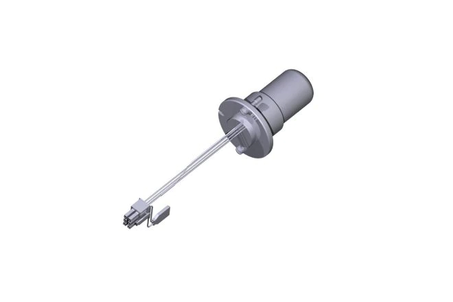 PM KIT WATERS PARA DETECTOR ACQUITY TUV/PDA/ELAMBDA. CON CHIP