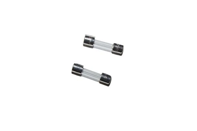 FUSIBLE WATERS 3.15A 250V DIMENSIONES 5X20MM PACK/2