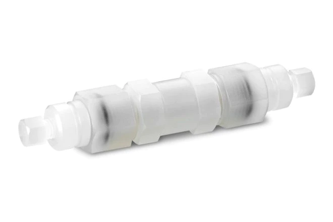 COLUMNA IC-PAK CATION WATERS 10 UM DIMENSIONES 4.6 X 50 MM