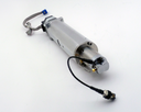 ENSAMBLAJE COMPLETO DE BOMBA DE PISTON WATERS PARA UPLC H CLASS SIN VALVULA CHECK