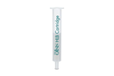 CARTUCHOS OASIS HLB WATERS VAC 3CC/540MG 60UM CONTIENE SORBENTE POLIMERICO TIPO FASE REVERSA