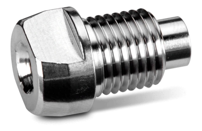 PRECOLUMNAS WATERS CORTECS VANGUARD C18 2.7µM DIMENSIONES 2.1X5MM PACK/3