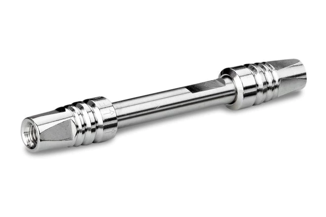COLUMNA WATERS CORTECS UPLC C18 1.6µM DIMENSIONES 2.1MMX50MM