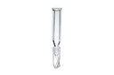 INSERTOS DE VIDRIO WATERS DE 300 UL DESACTIVADO CON POLY SPRING PK100