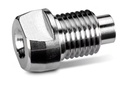 XSelect CSH C18 XP VanGuard Cartucho, 130Å, 2.5 µm, 2.1 mm X 5 mm, 3/pk