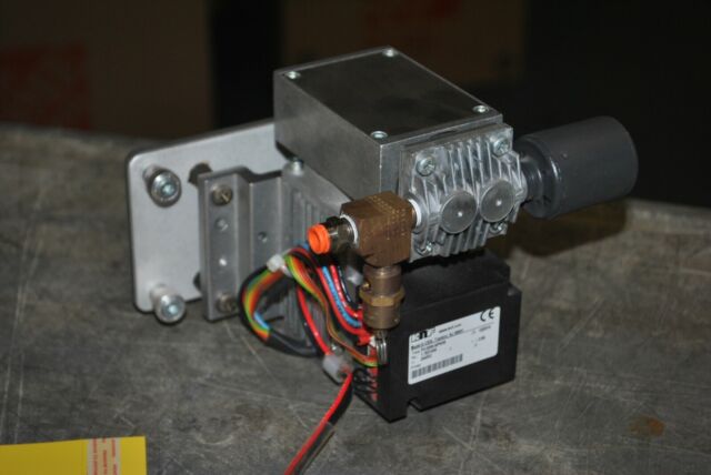 COMPRESOR DE AIRE WATERS PARA SAMPLE ORGANIZER DE ACQUITY UPLC H CLASS