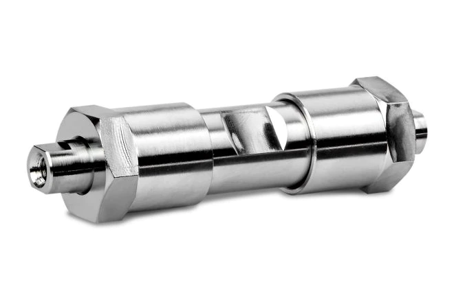 COLUMNA WATERS PREPARATIVA SUNFIRE C18 OBD 5 µM DIMENSIONES 10 MM X 50 MM UNIDAD