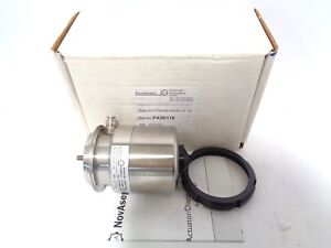 ACTUATOR NEUMATICO, NC MERCK MILLIPORE PARA VALVULA NOVASEPTIC SS/PLASTIC