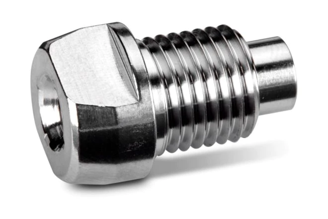 PRECOLUMNA VANGUARD WATERS XTERRA MS C18 5 µM 2.1MM X 5MM PAC/3