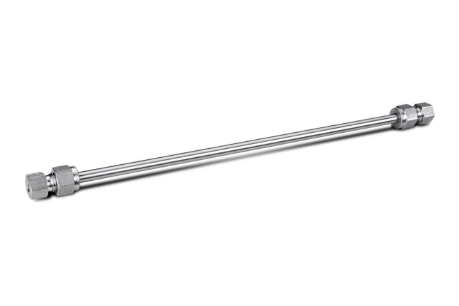 COLUMNA WATERS SPHERISORB C6, TAMAÑO DE PARTÍCULA 5µM, DIMENSIONES: 4.6MMX250MM