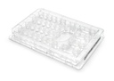 CellASIC ONIX PLACA PARA BACTERIAS (4 CAMARAS). PAQUETE POR 5 PLATOS. MARCA MERCKMILLIPORE