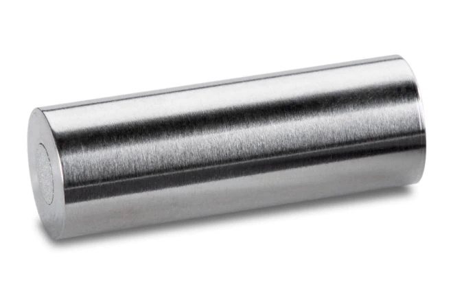 PRECOLUMNA WATERS TIPO SYMMETRY SHIELD RP8 DE 5 UM DE TAMAÑO DE PARTICULA Y 3.9 MM DE DIAMETRO INTERNO X 20MM DE LONGITUD PAC/2