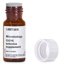 SUPLEMENTO OGYE. CANTIDAD: 10 x 1 VIAL. MARCA MERCK