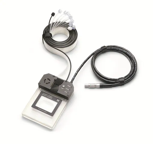 CellASIC ONIX2 MANIFOLD XT (TEMPERATURA CONTROLADA). MARCA MERCKMILLIPORE
