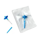 VENTEO STERITEST 25/PK MARCA MERCKMILLIPORE