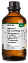 METANOL PARA ANALISIS EMSURE®. 2,5 LITROS. MARCA MERCK