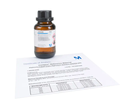 PLATINO COBALTO SOLUCION PATRON DE COLOR (HAZEN 500) DE ACUERDO CON DIN EN ISO 7887 y ASTM D1209 Pt 500 mg/l Certipur®. 250 ML. MARCA MERCK