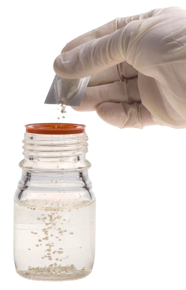 Readycult® Enterococci 100. 20 PRUEBAS. MARCA MERCK