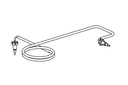 SAMPLE LOOP WATERS DE 100µL PARA SISTEMAS ALLIANCE 2690